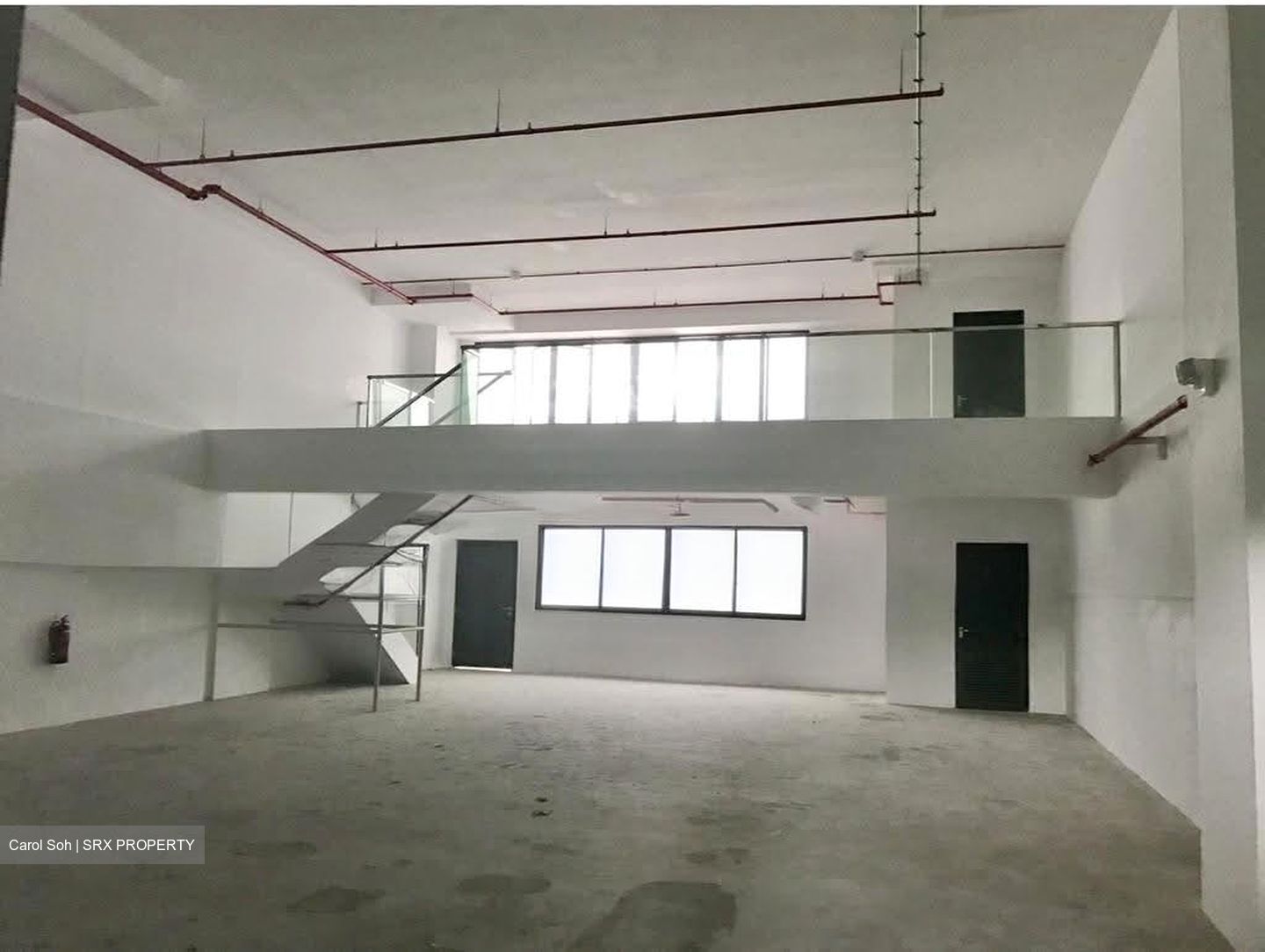 Loyang Enterprise Building (D17), Factory #613415151